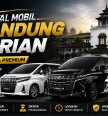 rental mobil bandung harian