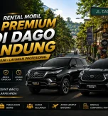 rental mobil dago bandung