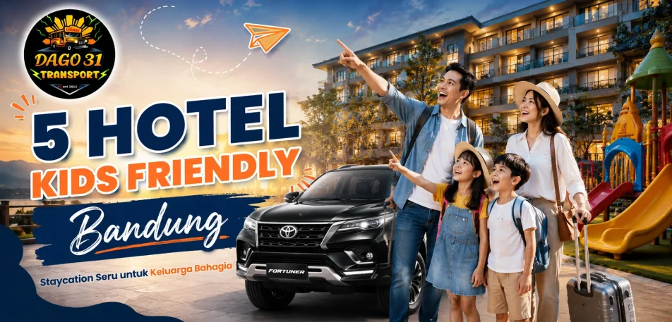 hotel kids friendly