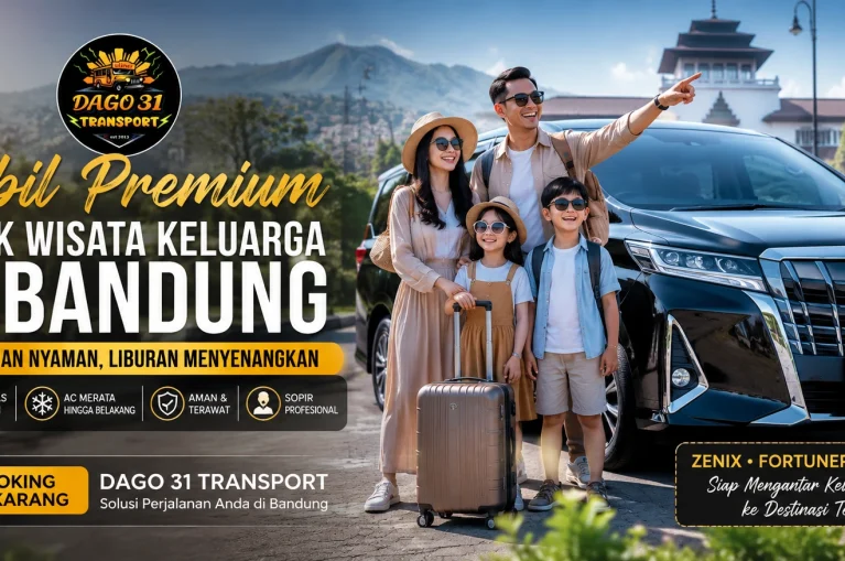 wisata keluarga