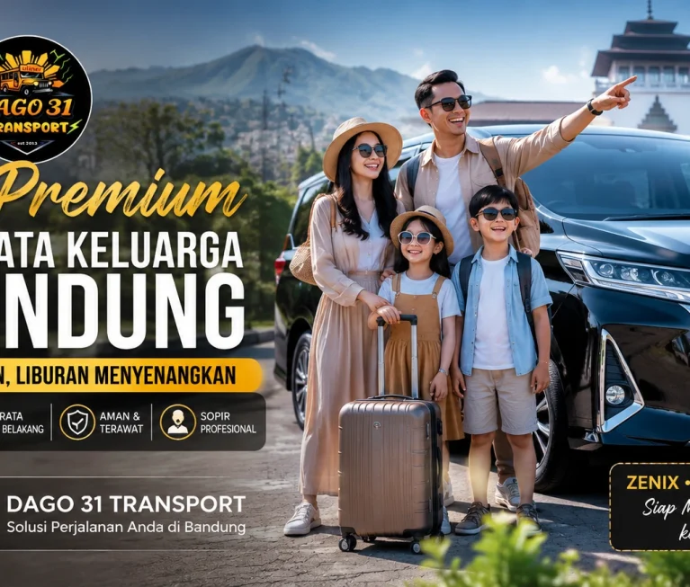 wisata keluarga