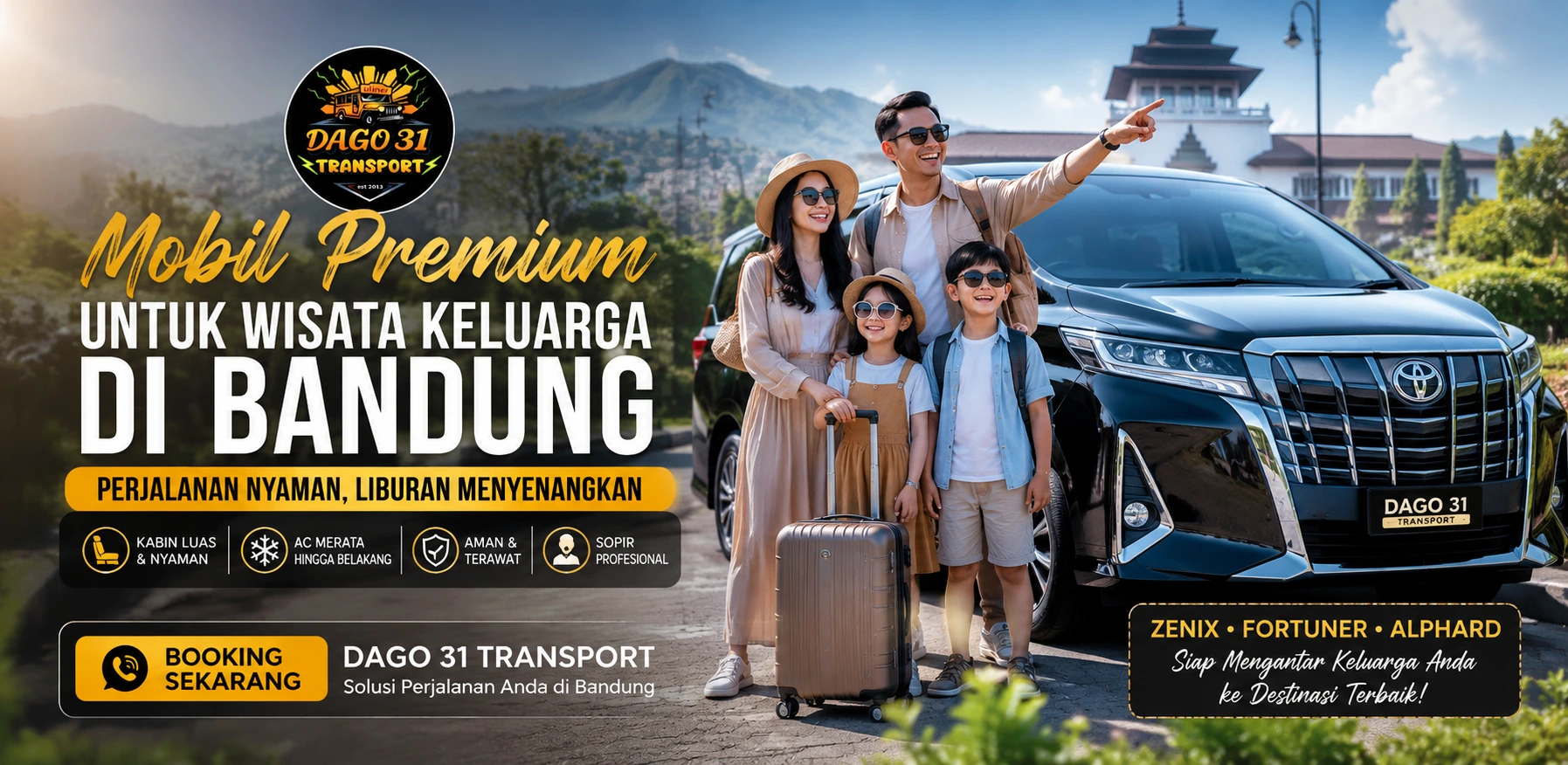wisata keluarga
